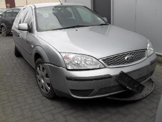 Ford Mondeo 20i automaat picture 1