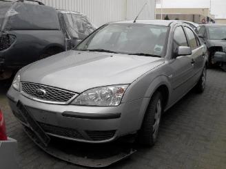 Ford Mondeo 20i automaat picture 2