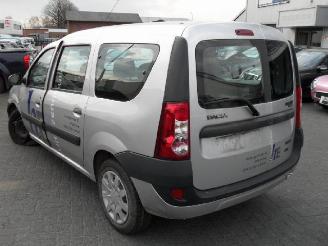 Dacia Logan 1.5 dci picture 3