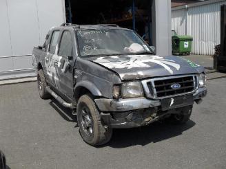 Ford Ranger  picture 2