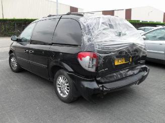 Chrysler Grand-voyager 2.8 crdi picture 4