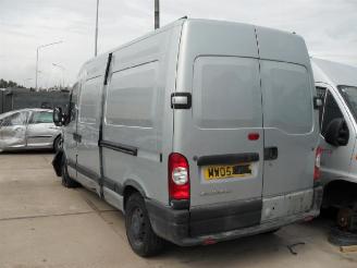 Renault Master 2.5 dci picture 2