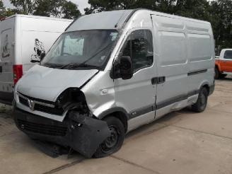 Renault Master 2.5 dci picture 1