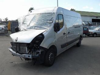 Renault Master lm35 dc picture 1