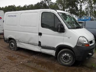 Renault Master sl28 dc picture 1