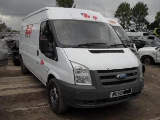 Ford Transit 2.4 tdci picture 1