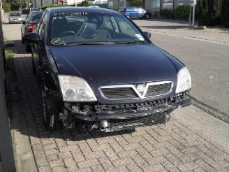 Opel Vectra 2.2i sxi picture 2