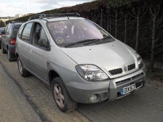 Renault Scenic rx4x4 picture 1