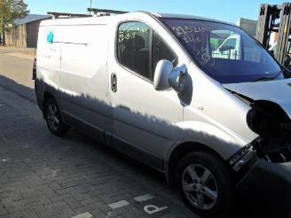 Renault Trafic 1.9 dc1 picture 4