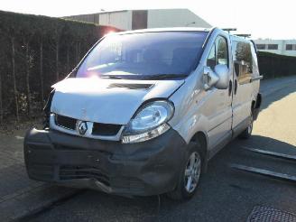 Renault Trafic 1.9 dc1 picture 1