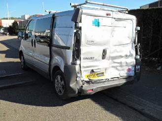 Renault Trafic 1.9 dc1 picture 2
