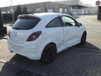 Opel Corsa limited edition picture 3
