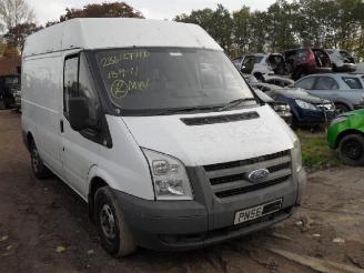 Ford Transit 2.2 tdci picture 1