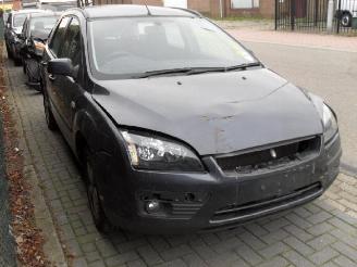 Ford Focus 2.0 tdci picture 2