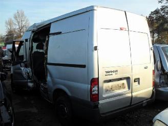 Ford Transit 2.2 tdci picture 2