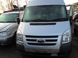 Ford Transit 2.2 tdci picture 3