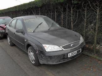 Ford Mondeo  picture 1