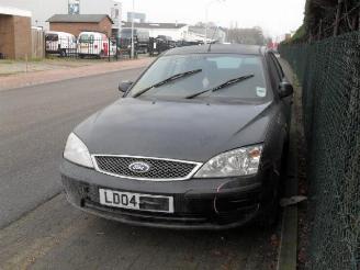 Ford Mondeo  picture 2
