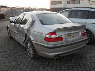 BMW 3-serie 330d picture 4
