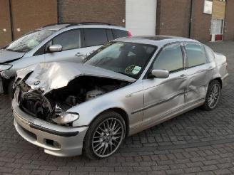 BMW 3-serie 330d picture 1
