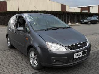 Ford C-Max automaat picture 2