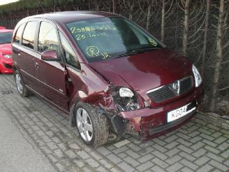 Opel Meriva 1.7cdti picture 1