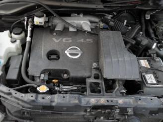 Nissan Murano 3.5v6 automaat picture 4