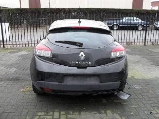 Renault Mégane coupe picture 2