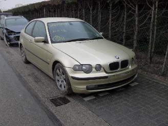 BMW 3-serie compact picture 1