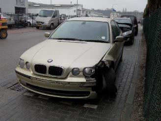 BMW 3-serie compact picture 5