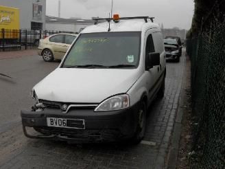 Opel Combo  picture 2