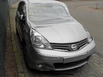 Nissan Note  picture 2