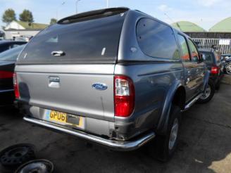 Ford Ranger 2.5 tdci 4x4 picture 4