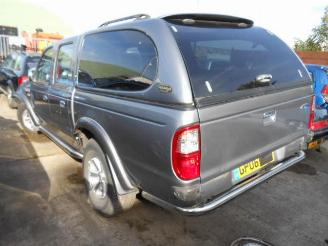 Ford Ranger 2.5 tdci 4x4 picture 3