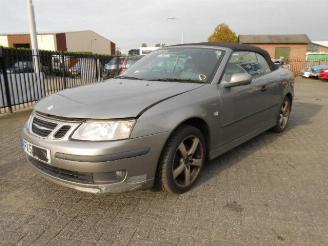 Saab 9-3 1.8t picture 2