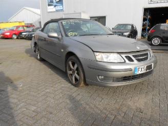 Saab 9-3 1.8t picture 1