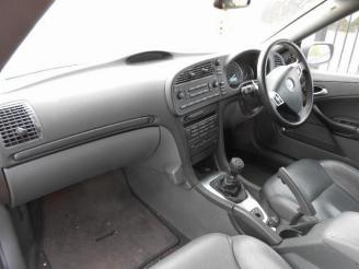 Saab 9-3 1.8t picture 5