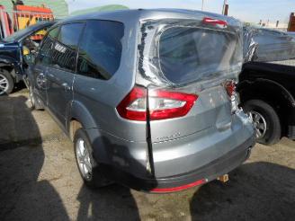Ford Galaxy 20 tdci picture 3