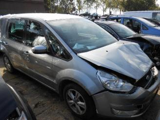 Ford Galaxy 20 tdci picture 1