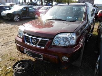 Nissan X-Trail 2.5 i automaat picture 2