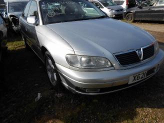 Opel Omega 22 i picture 2