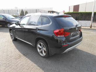 BMW X1 20d automaat picture 3
