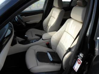 BMW X1 20d automaat picture 6