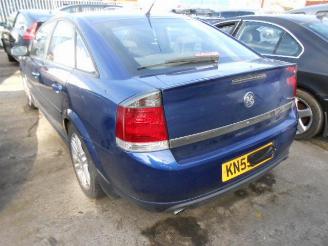 Opel Vectra 2.2i picture 4