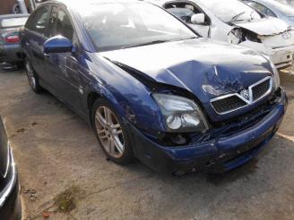 Opel Vectra 2.2i picture 2