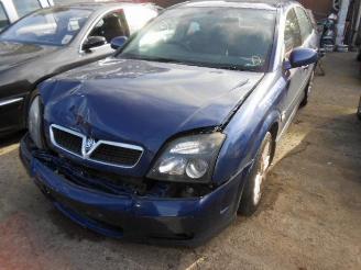 Opel Vectra 2.2i picture 1