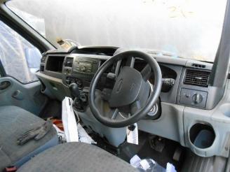 Ford Transit 2.2 tdci picture 5