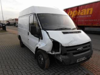 Ford Transit 22 tdci picture 2