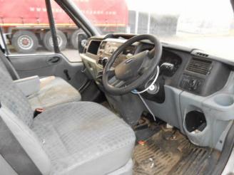 Ford Transit 22 tdci picture 5