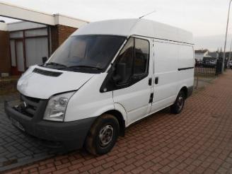 Ford Transit 22 tdci picture 1